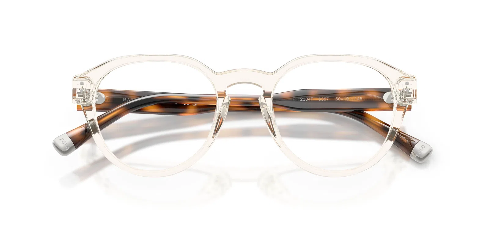 Polo 2304F Eyeglasses - view 5